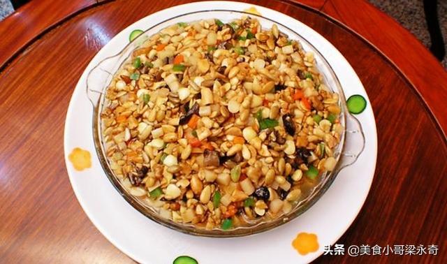 中国最“难做”的5道菜，每道菜都是经典，国内大厨轻易不敢尝试