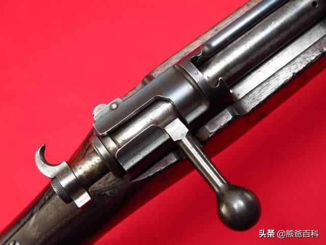 万国武器的中国名称