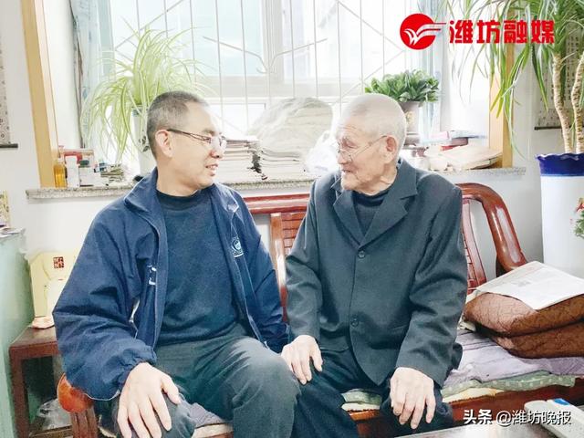 「人文潍坊」乐道院的前世今生