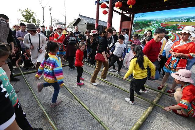 武汉周边带娃亲子旅行地推荐，儿童节、小长假，攻略请收好