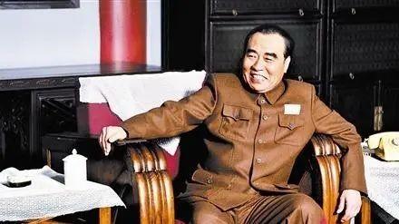 1974年，听闻儿子去世，朱德哽咽说：你们不告诉，这不对