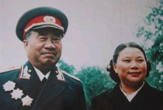 1974年，听闻儿子去世，朱德哽咽说：你们不告诉，这不对