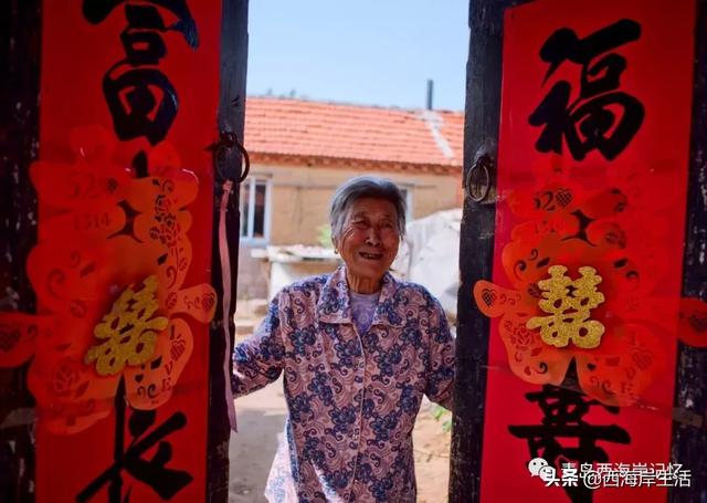 青岛西海岸新区：张家楼镇北寨村：赴一场春天的约会