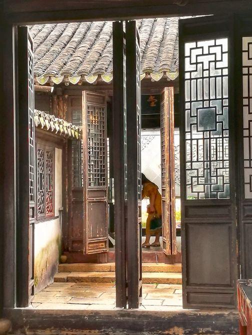 最富贵状元县城，上海后花园，它才是江南最后的梦里水乡
