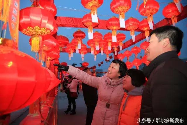 收好这份过年攻略！康巴什25场文化旅游惠民活动，从腊月玩到元宵！