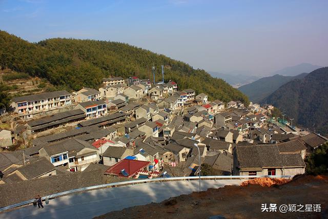 宁波44个森林乡村，9个村庄没有森林，19个村庄可旅游