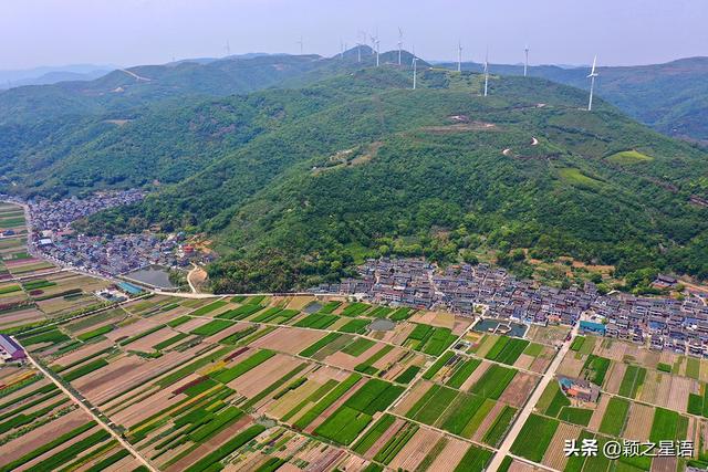 宁波44个森林乡村，9个村庄没有森林，19个村庄可旅游