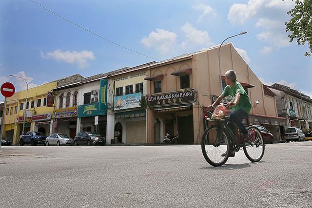 专访｜黎紫书：《流俗地》写的是整个马来西亚华人社会