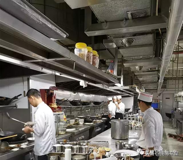 粤港澳餐饮界盛事：2018第五届新新杯十大南粤厨王颁奖典礼