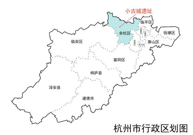 浙江考古奥斯卡｜2021年度浙江考古重要发现入围vol.2