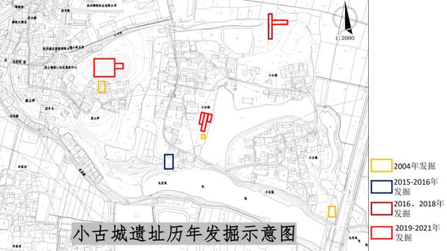 浙江考古奥斯卡｜2021年度浙江考古重要发现入围vol.2