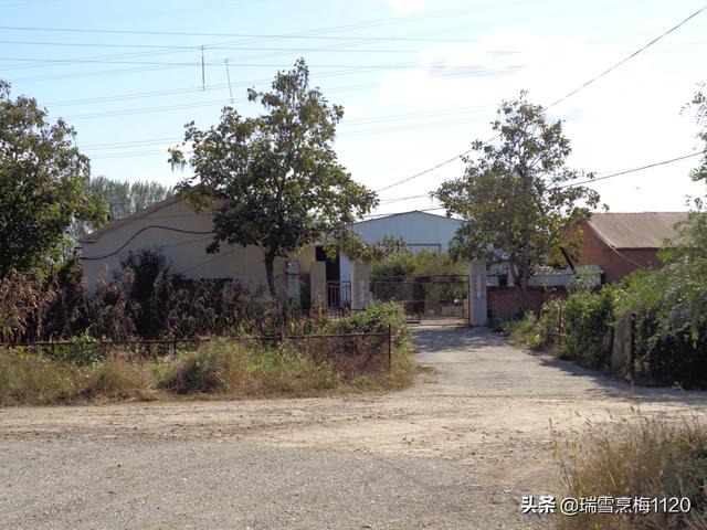 地名档案 | 沈北新区财落街道：动迁后的郎士屯