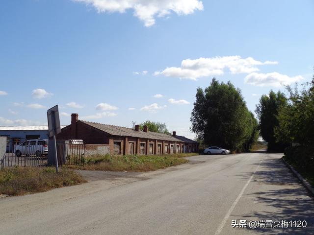 地名档案 | 沈北新区财落街道：动迁后的郎士屯