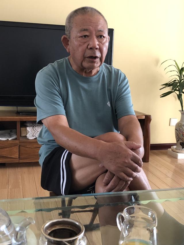 山东东营34年前强奸案犯喊冤：称遭毒打、电击，按“提示”编造口供，给孩子取名“昭雪”“雪平”“平反”