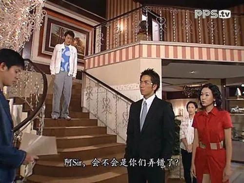 港剧回春？货不对板的TVB豪门，被群嘲“寒门”，这能有几个亿？