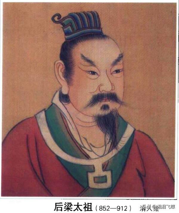 唐朝、后唐、南唐是何关系？后两个会是唐朝皇室的后裔吗？