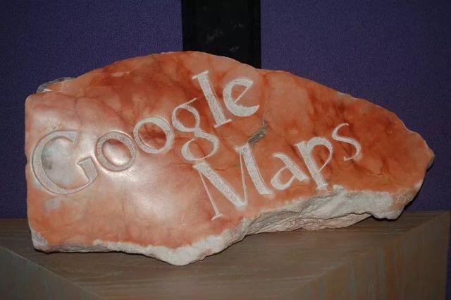 「书评」《谷歌方法》：Google Maps的前世今生