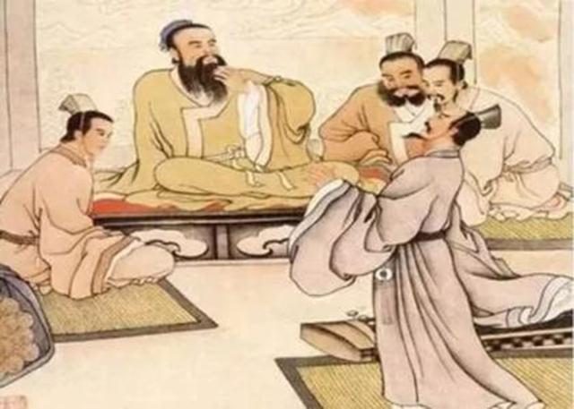 名字惹得祸：漫谈中国古代的避讳攻略，扒一扒古人是如何避讳的？