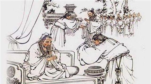 名字惹得祸：漫谈中国古代的避讳攻略，扒一扒古人是如何避讳的？