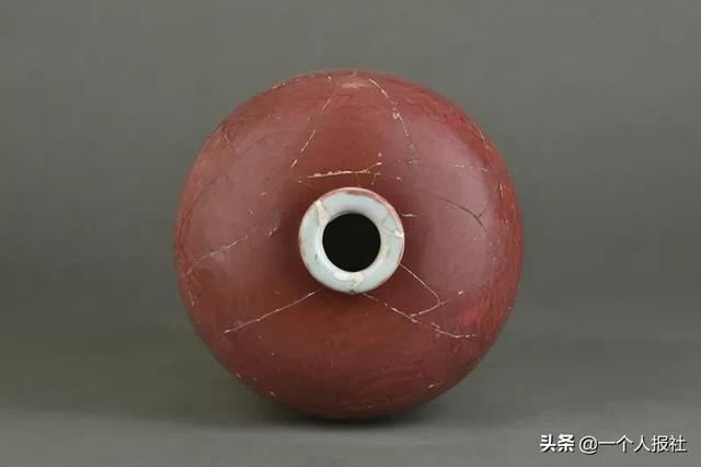 宋钧瓷及明清仿品