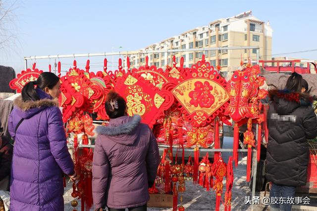 胶东姓氏：烟台栖霞臧家庄由臧姓建村，现在却无臧姓人