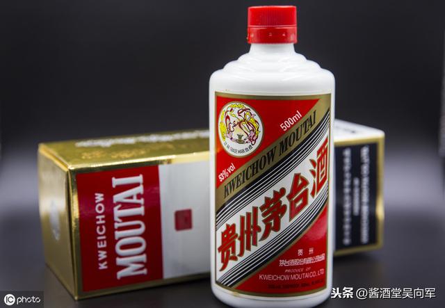 飞天茅台将回落1600元/瓶