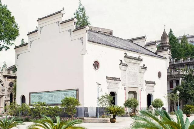 中国独一无二的尼姑庵，竟然在武汉闹市藏了100多年