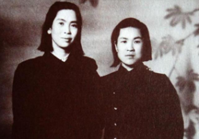 1983年，民政部为毛泽覃颁发烈士证书，001号导弹专家的身份暴露