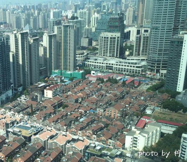 一个80后石库门原住民眼中的张园：昔日绚烂归平淡，未失优雅总关情