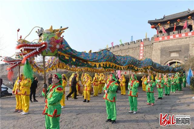 大河之北·河北人文地理解读｜城镇篇（下）：古镇名城