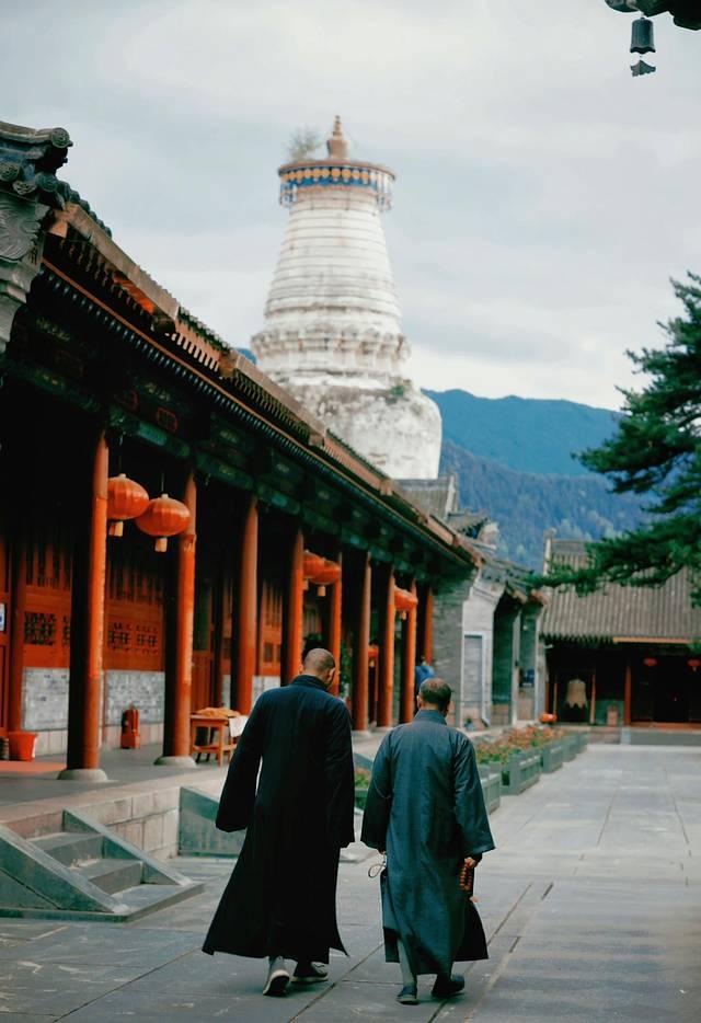 大美山西，表里山河，与历史重逢