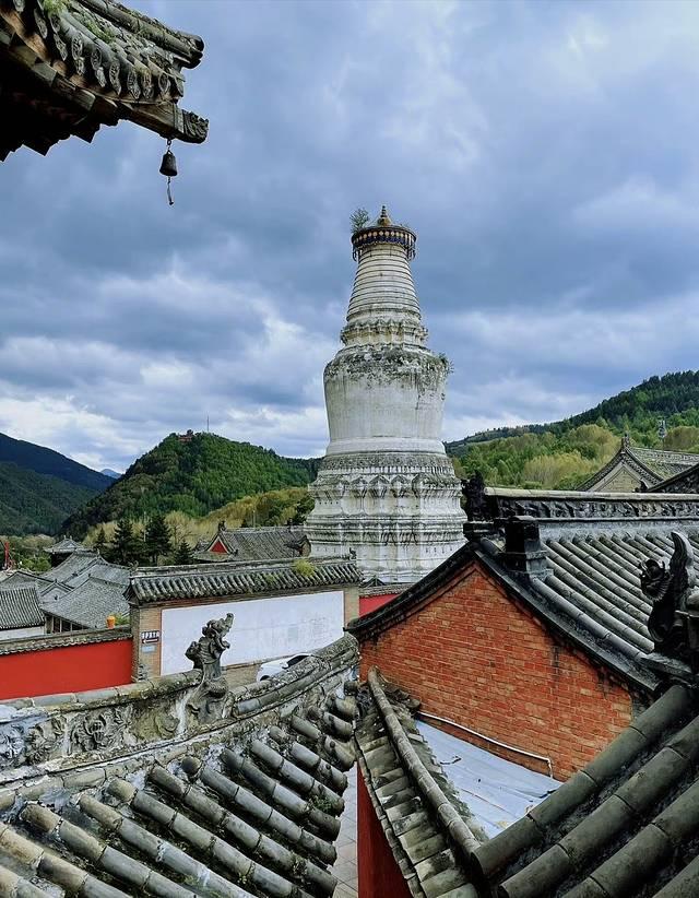 大美山西，表里山河，与历史重逢