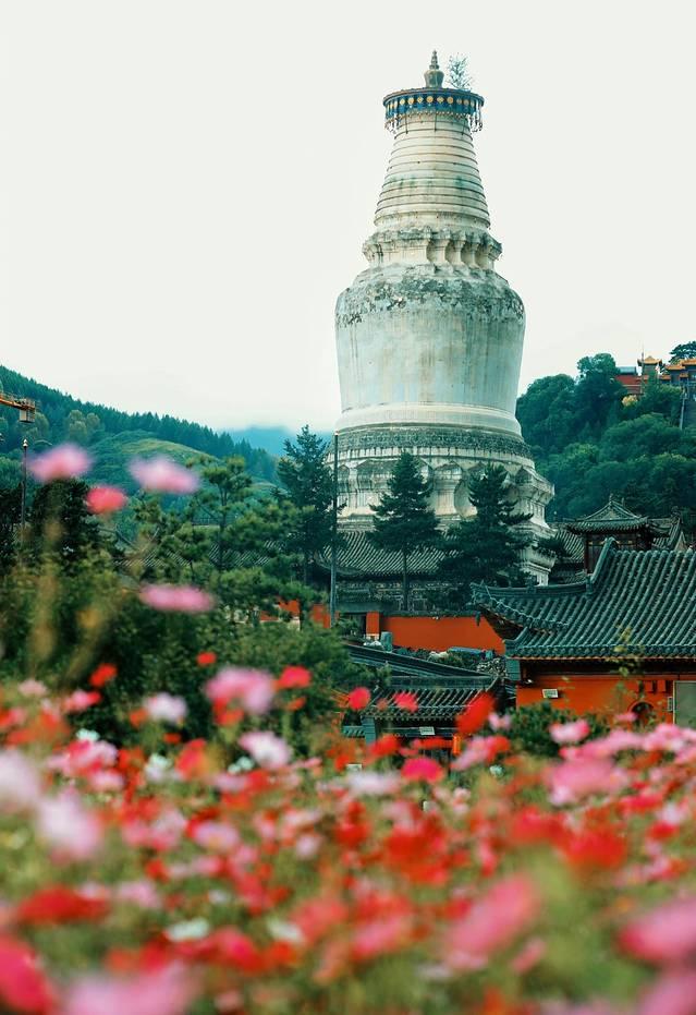 大美山西，表里山河，与历史重逢