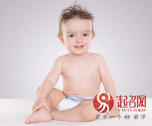 2018年最新男孩女孩乳名大全，准爸准妈们值得收藏！