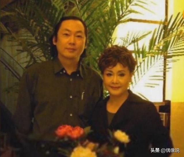 李谷一二婚丈夫去世！夫妻相伴几十年，给唯一女儿取名有深意