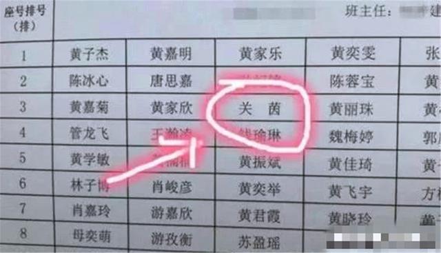 爸爸姓“关”，给女儿起了偶像的名字，宝妈气极反笑：你连读试试