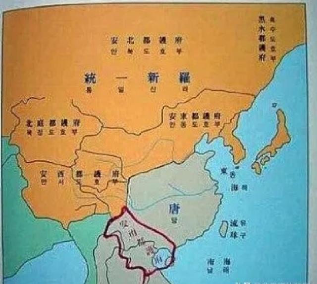 韩国人为什么用汉字起名字？