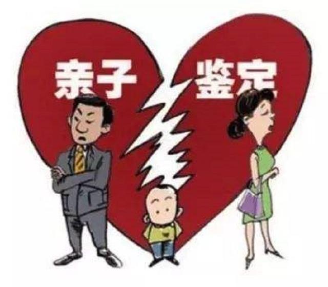 十七年前，他是医院门口的弃婴，十七年后，他被卷入夺子大战