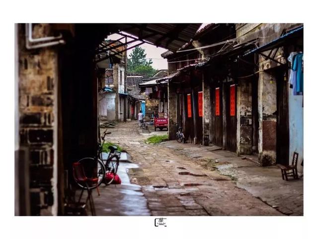 安徽六安最美10大古村古镇，皖西之地人文古韵悠远流长