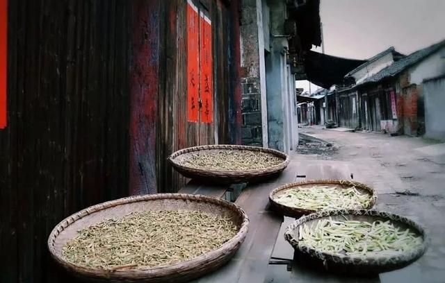 安徽六安最美10大古村古镇，皖西之地人文古韵悠远流长