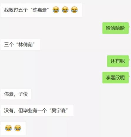 “彧、竁、翀、羙”这份小学新生名单惊呆众人！老师：我太难了...