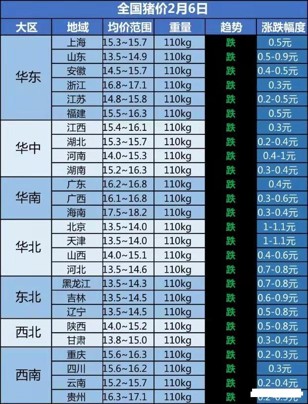 猪价“持续暴跌”！跌破13元已在路上？为啥猪肉不降？答案来了