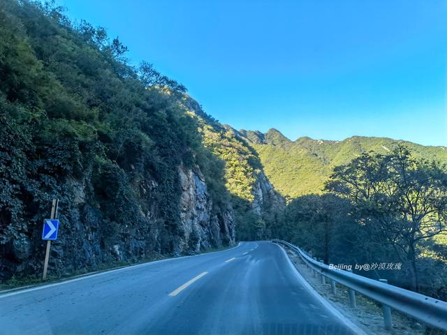 北京保存最完整的古民居村镇，村名最难写，多部热门影视外景地