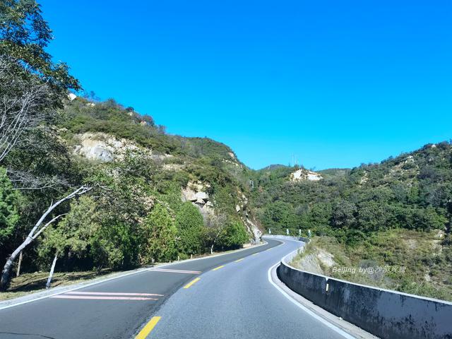 北京保存最完整的古民居村镇，村名最难写，多部热门影视外景地