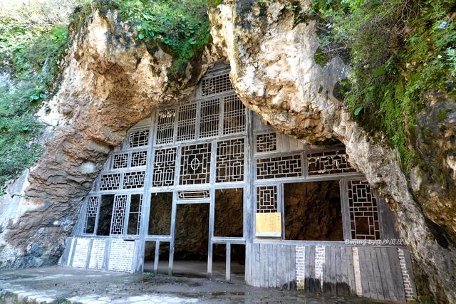 北京保存最完整的古民居村镇，村名最难写，多部热门影视外景地