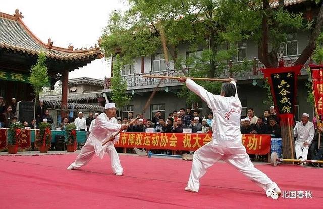 卫辉所有村名由来大全！