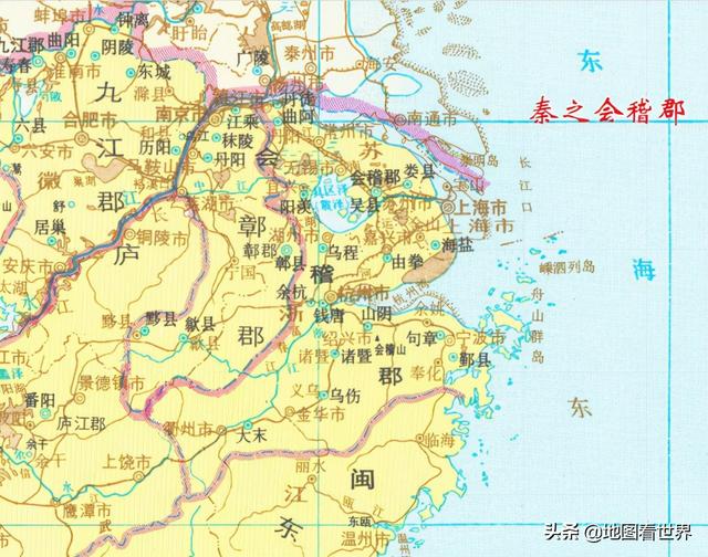 城市冷知识8：杭州冷知识50条，第六大古都，断桥不断长桥不长