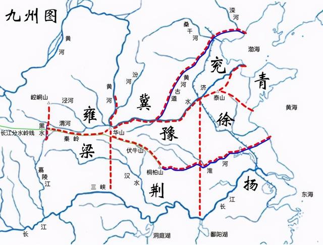 中国史连载：中国古代的王位继承如何从禅让制变成世袭制