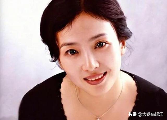 哈尔滨盛产美人，10位冰城女星，个个盘正条顺，甩网红脸几条街