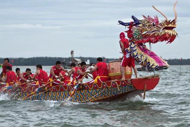 又是一年端午到｜关于端午节的来世今生，带孩子一起体验